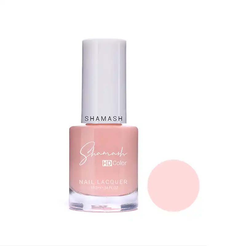 لاک ناخن شاماش شماره 26