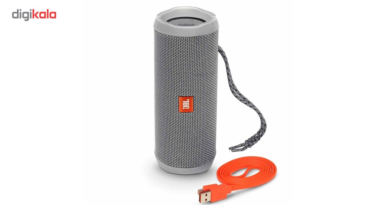 jbl flip 4 white speaker