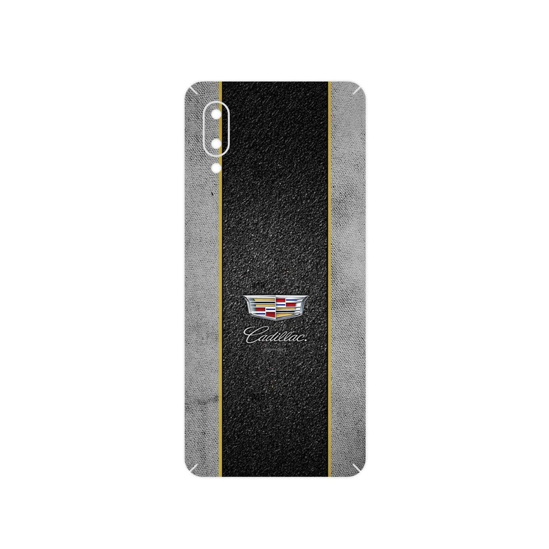 برچسب پوششی ماهوت مدل Cadillac مناسب برای گوشی موبایل سامسونگ Galaxy A02