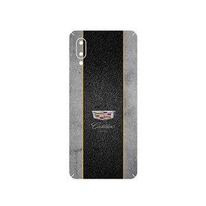 MAHOOT Cadillac Cover Sticker for Samsung Galaxy A02