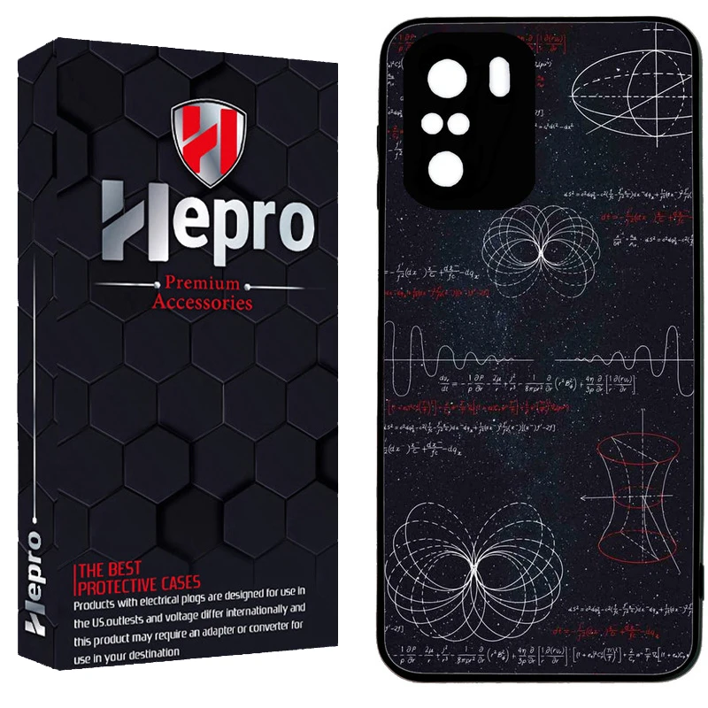 کاور هپرو طرح فانتزی مدل TPU مناسب برای گوشی موبایل شیائومی Poco F3