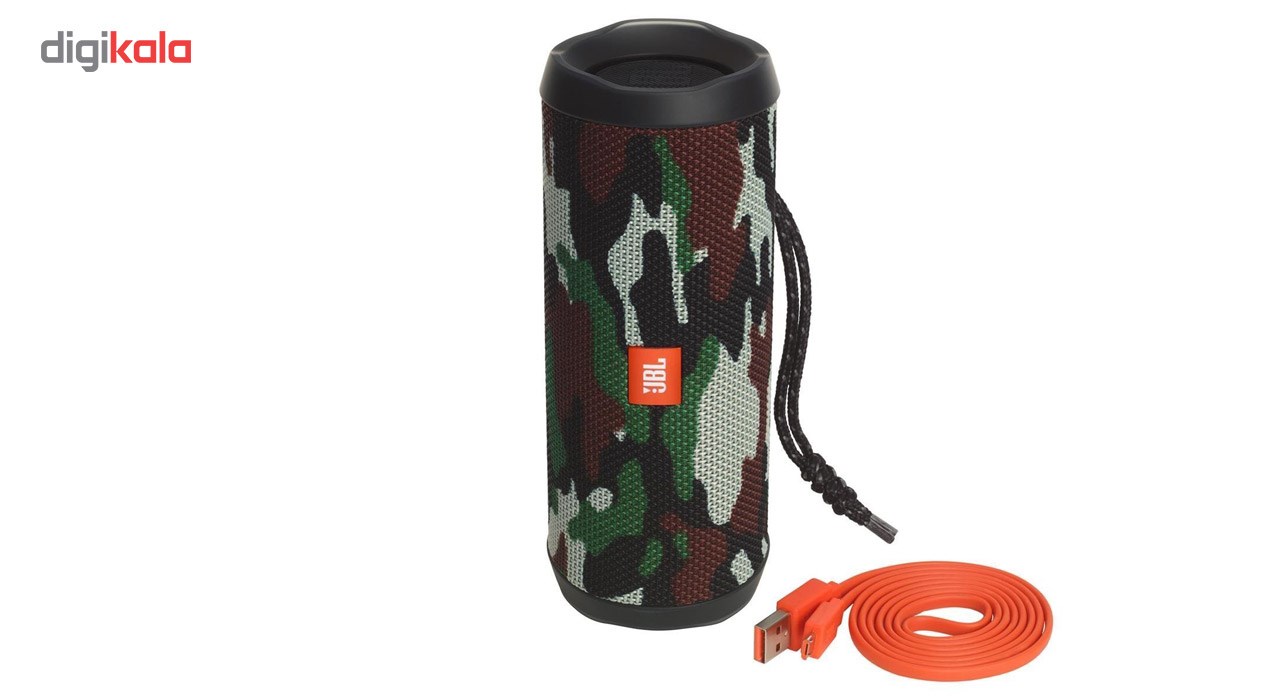 jbl waterproof flip 4