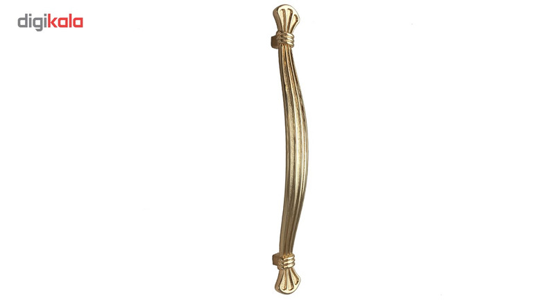 دستگیره کابینتی اس اچ تی مدل 182-2655 بسته 6 عددی