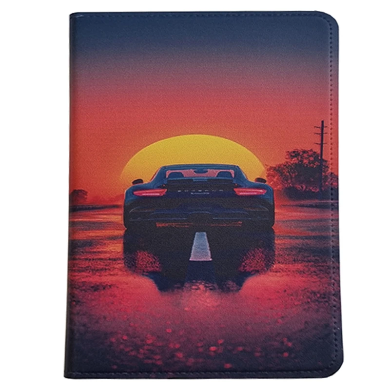 کیف کلاسوری پل پرایم مدل t295013 مناسب برای تبلت سامسونگ Galaxy Tab A 8.0 2019 T290 / T295