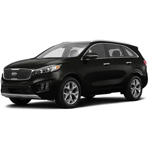 خودرو کیا Sorento GT-Line اتوماتیک سال 2017 فول آپشن