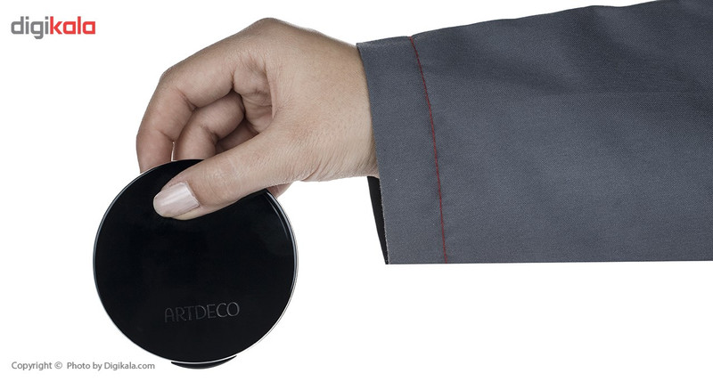 پنکیک آرت دکو مدل High Definition شماره 6