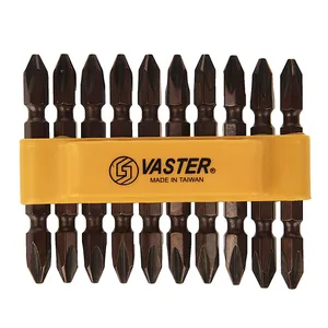 سری پیچ گوشتی واستر مدل VB002 بسته 10 عددی