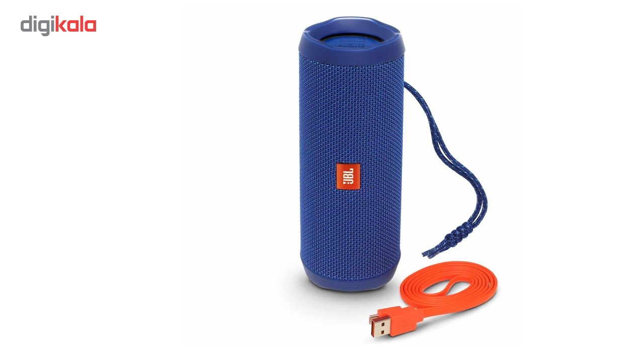 jbl flip 4 orange