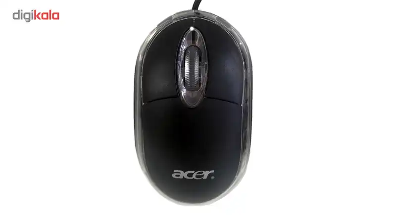 موس ایسر مدل Optical