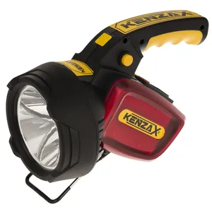 Kenzax USB Intelligent Flashlight