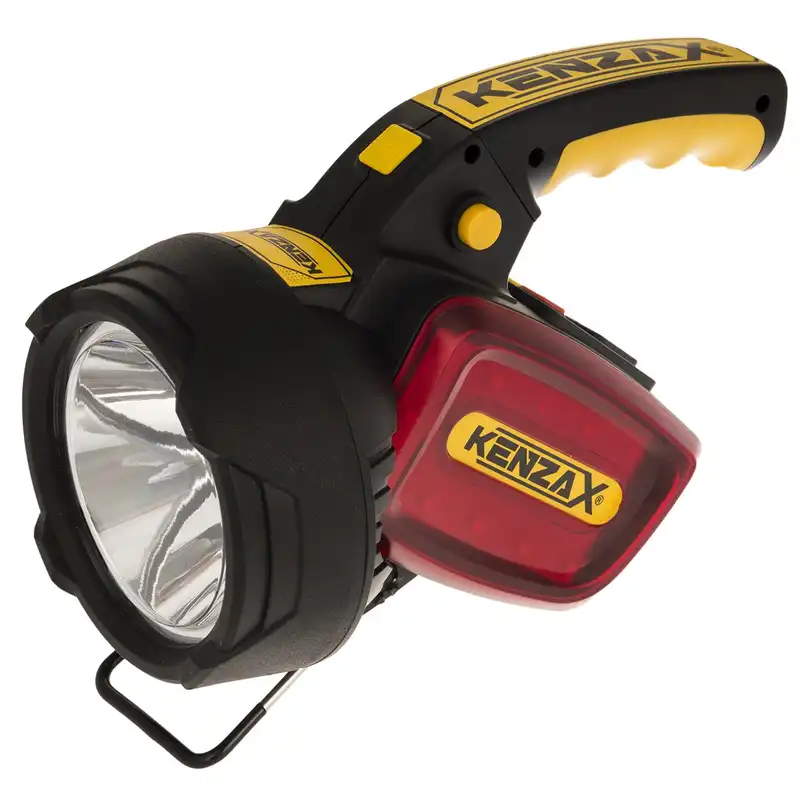 نورافکن دستی کنزاکس مدل USB Intelligent