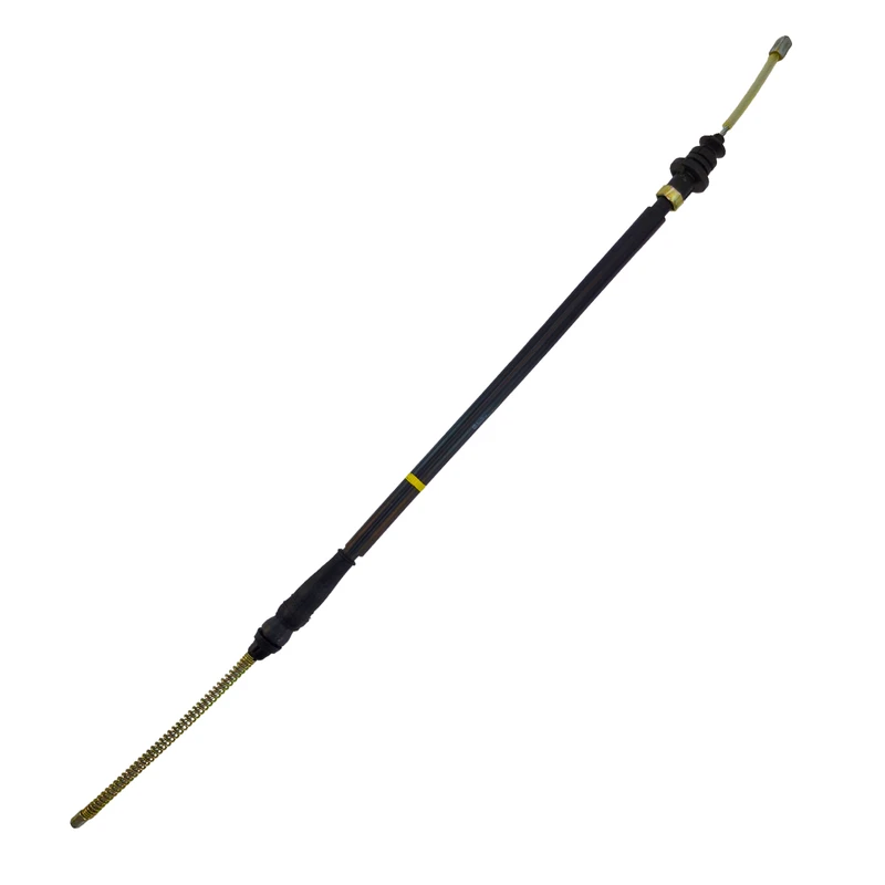 کابل ترمز دستی شاخه فرعی بالتین مدل P-V151NEW کد 95050934 مناسب برای پراید وانت