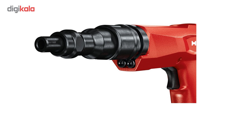 میخ کوب هیلتی مدل DX 2 به همراه چاشنی میخ کوب هیلتی مدل DX 2 به همراه چاشنی