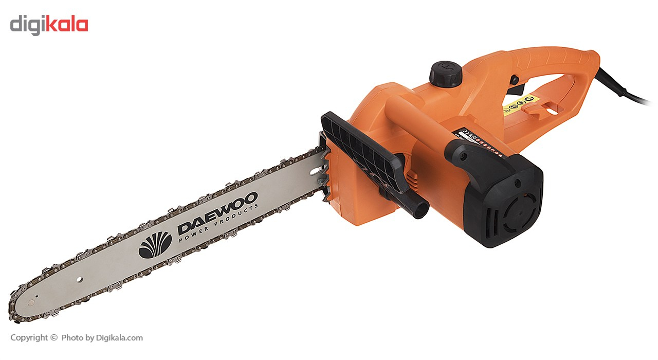 اره زنجیری برقی دوو مدل DACS2016E