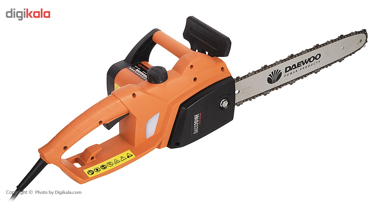 اره زنجیری برقی دوو مدل DACS2016E