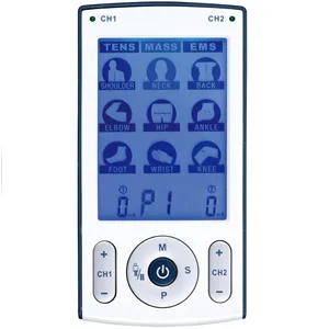 تنس عضلانی نیوتک مدل LT3011