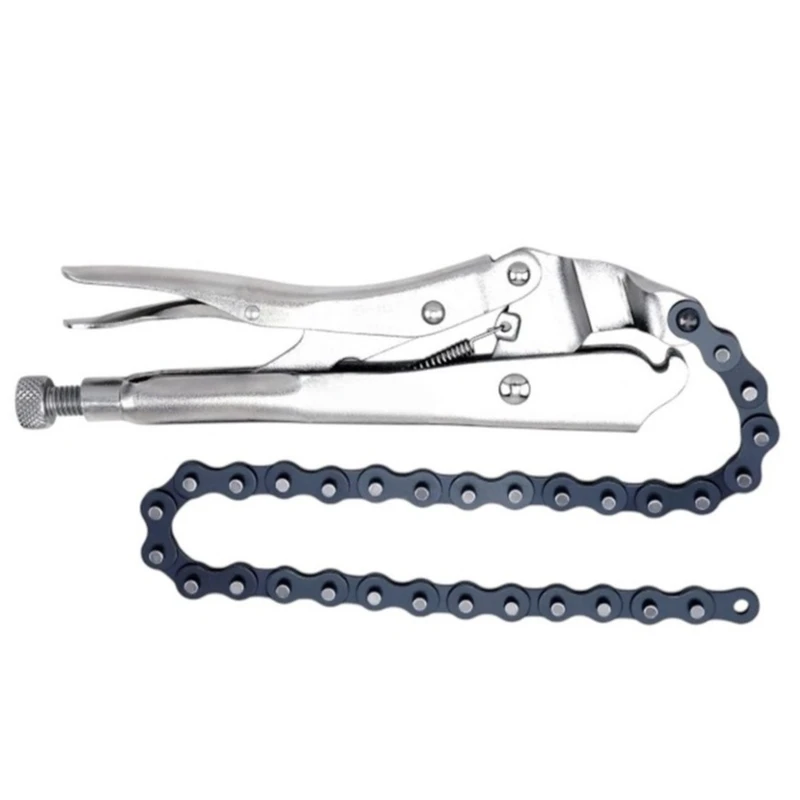 انبر قفلی زنجیری واستر مدل A001 سایز 10 اینچ