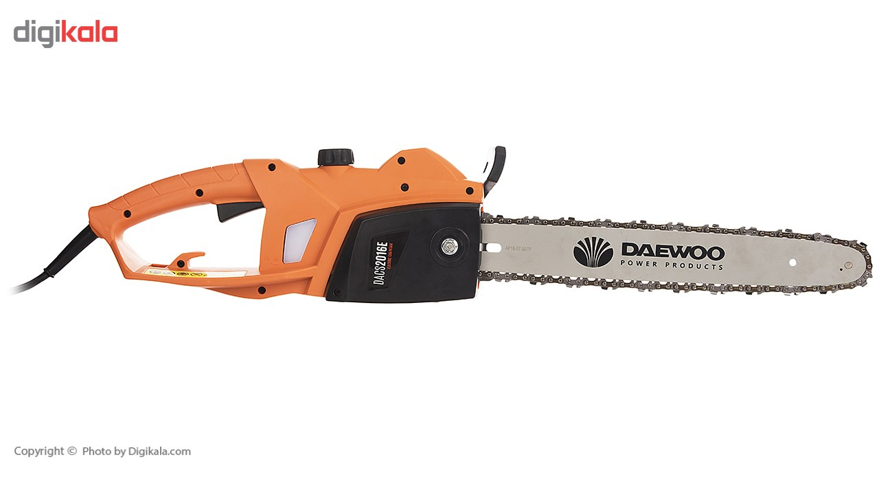 اره زنجیری برقی دوو مدل DACS2016E