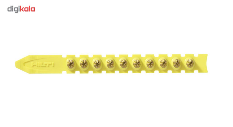 میخ کوب هیلتی مدل DX 2 به همراه چاشنی