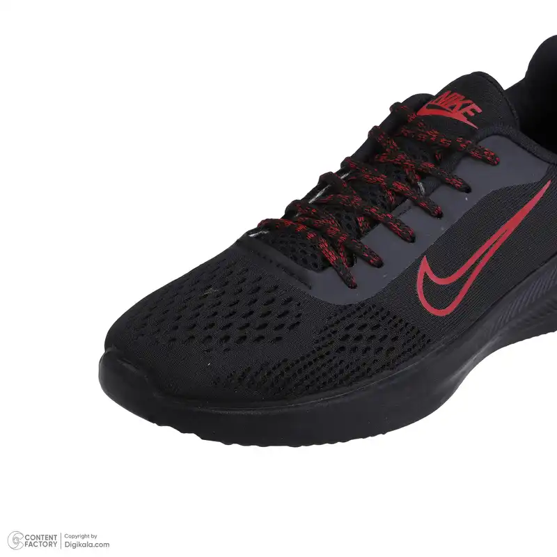 کفش پیاده روی مدل sarz_A150