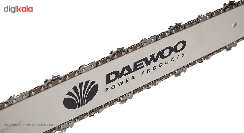 اره زنجیری برقی دوو مدل DACS2016E