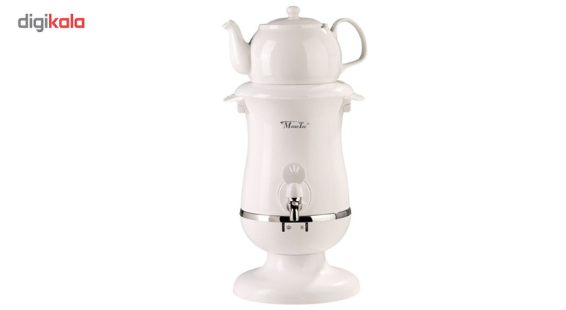 سماور برقی مونوتک مدل MSR 81 W