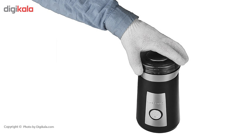 آسیاب گوسونیک مدل GCG859