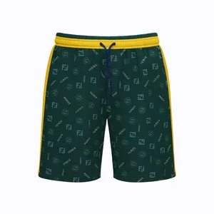 شلوارک راحتی مردانه کد 1674