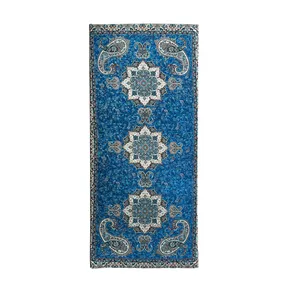 تشک ترمه طرح الماس کد 10095