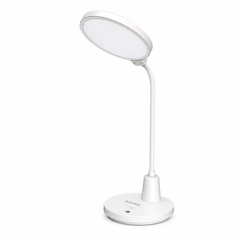 چراغ مطالعه تی جی ایکس مدل لومینو کد TGX-L21 با قابلیت تنظیم ارتفاع