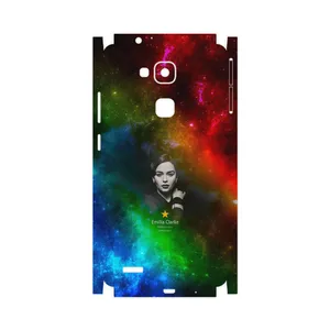 MAHOOT emilia clarke-FullSkin Cover Sticker for Huawei Mate 7