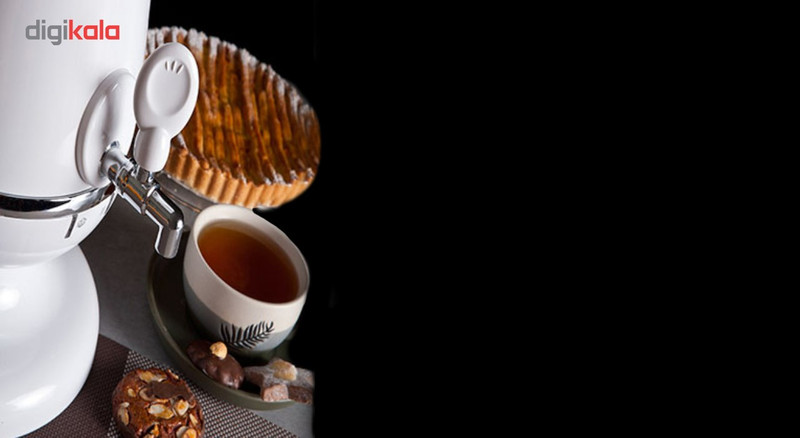 سماور برقی مونوتک مدل MSR 81 W