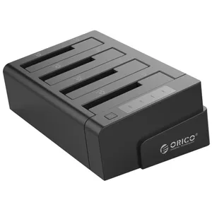 Orico 6648US3-C-V1 4Bay Hard Drive Dock