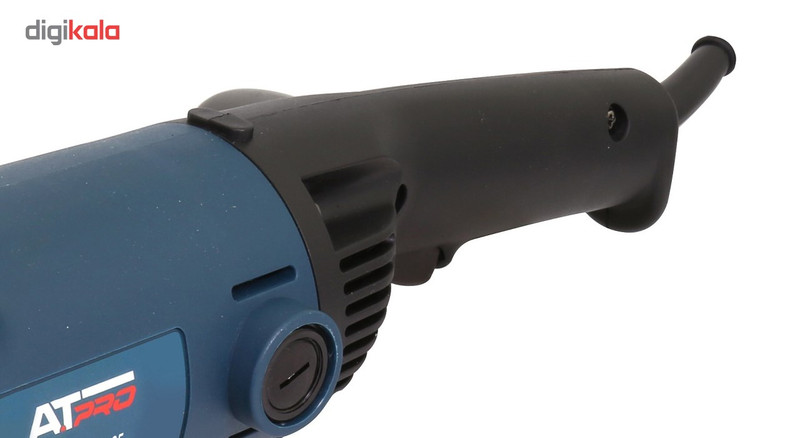 مینی فرز ای تی پرو مدل AT204-NA10-125