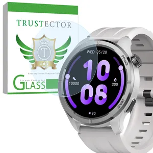 Trastector SMWT Screen Protector For Haylou solar Neo