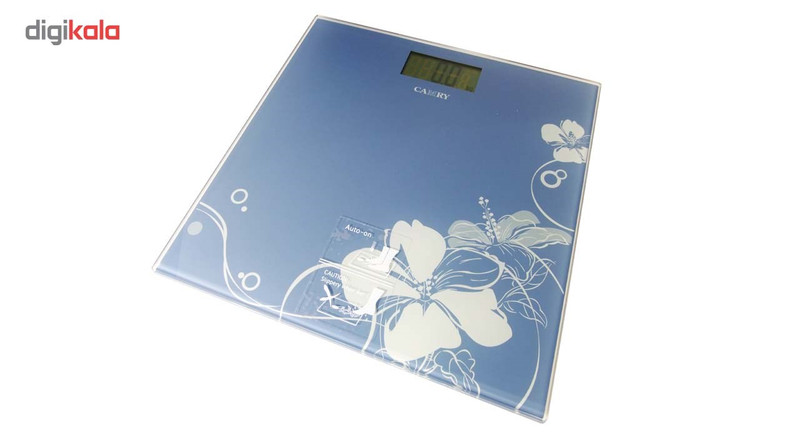 ترازو دیجیتال کمری مدل EB9301 Blue ترازو دیجیتال کمری مدل EB9301 Blue
