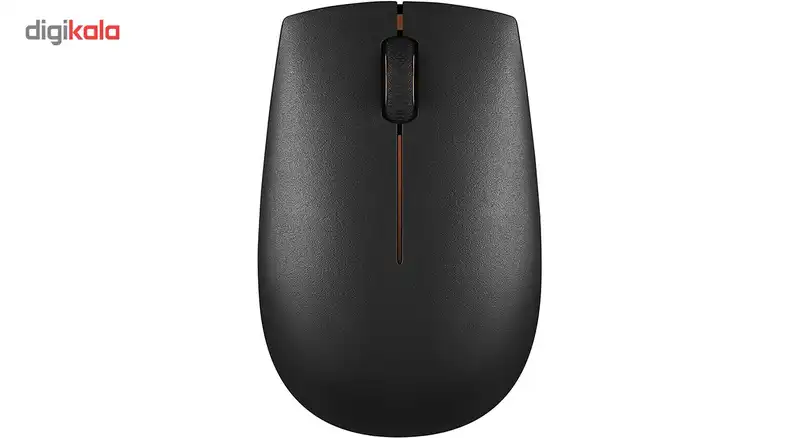 ماوس بی سیم لنوو مدل 300