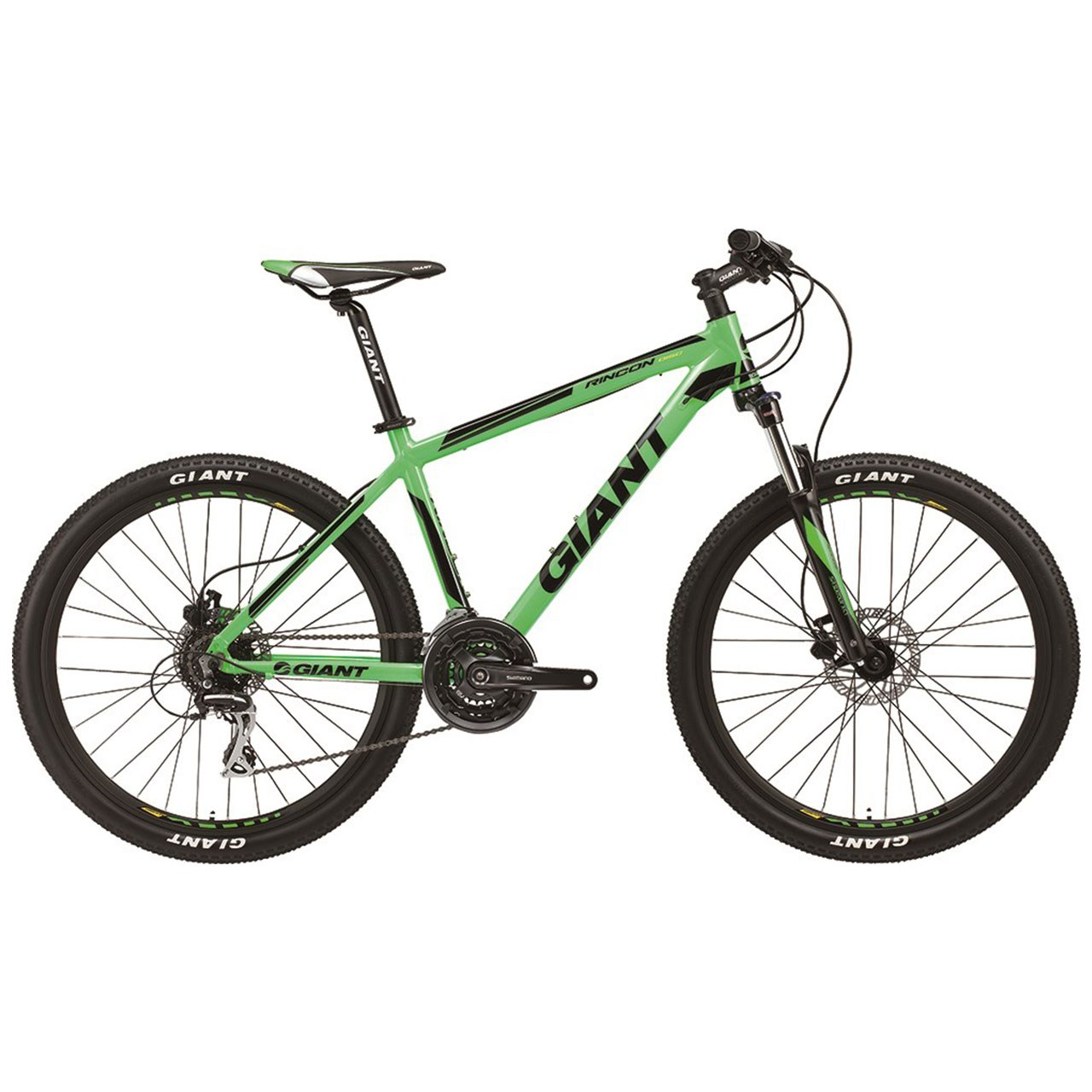 دوچرخه کوهستان جاینت مدل Rincon Disc سایز 26
