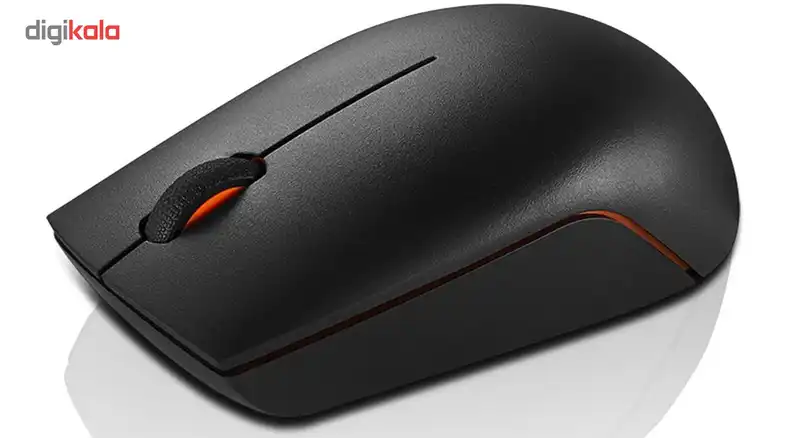 ماوس بی سیم لنوو مدل 300