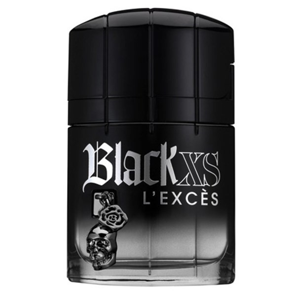 ادو تویلت مردانه پاکو رابان مدل Black XS L'Exces حجم 50 میلی لیتر
