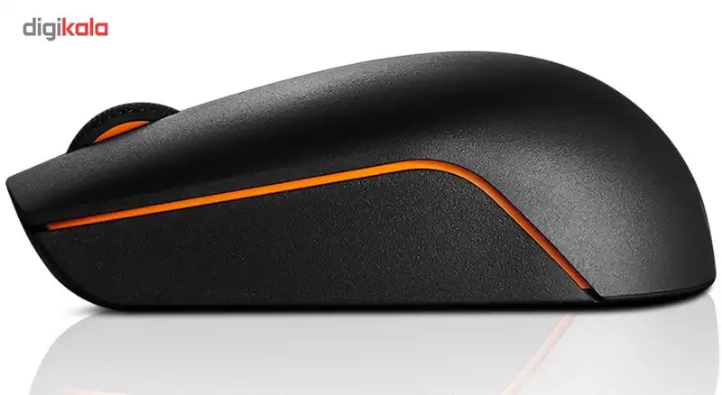 ماوس بی سیم لنوو مدل 300