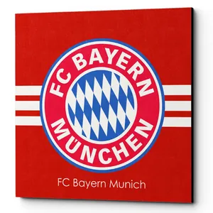 Lomana Bayern MunichCA001 Chassis 20x20