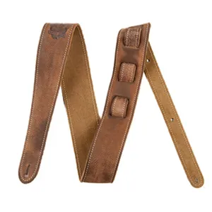 بند گیتار فندر مدل Road Worn Brown