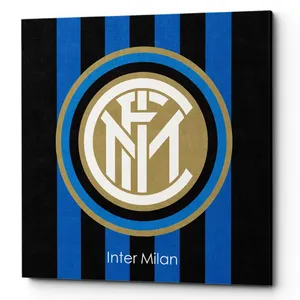 Lomana Inter Milan CA024 Chassis Size 25x25