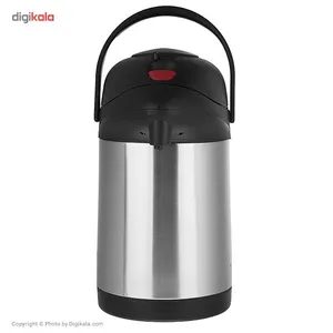 فلاسک هنری مدل SS3040 - ظرفیت 3 لیتر