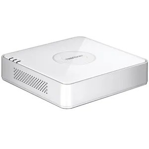 ضبط کننده ویدئویی تحت شبکه ترندنت مدل TV-NVR104