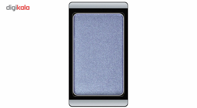 سایه چشم آرت دکو سری Pure Mineral شماره 875