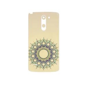 MAHOOT Art of Illumination 2 Cover Sticker for LG G3 Stylus
