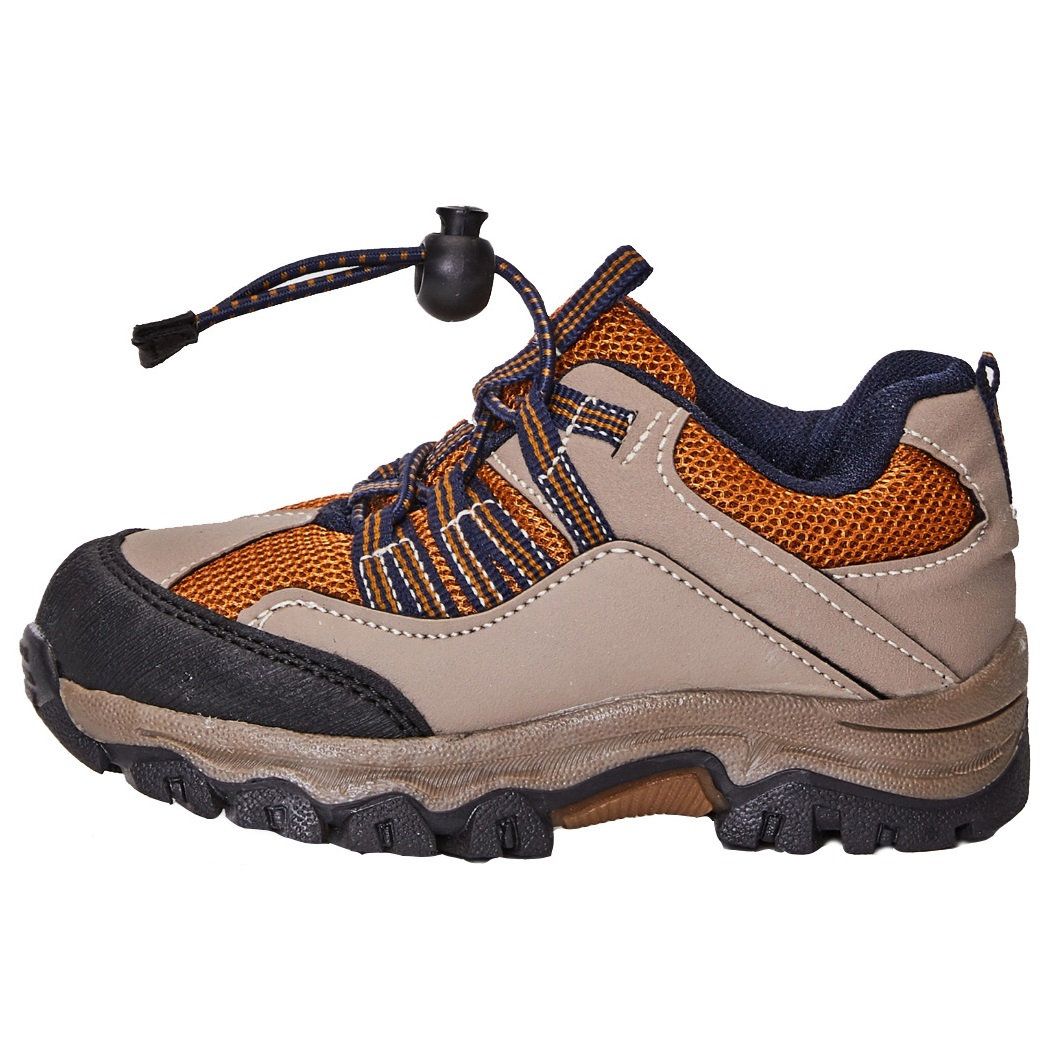 کفش طبیعت گردی پسرانه ال سی وایکیکی مدل 7KB647Z1 - CR8