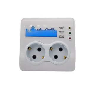 محافظ ولتاژ بالاستیران کد BSP102